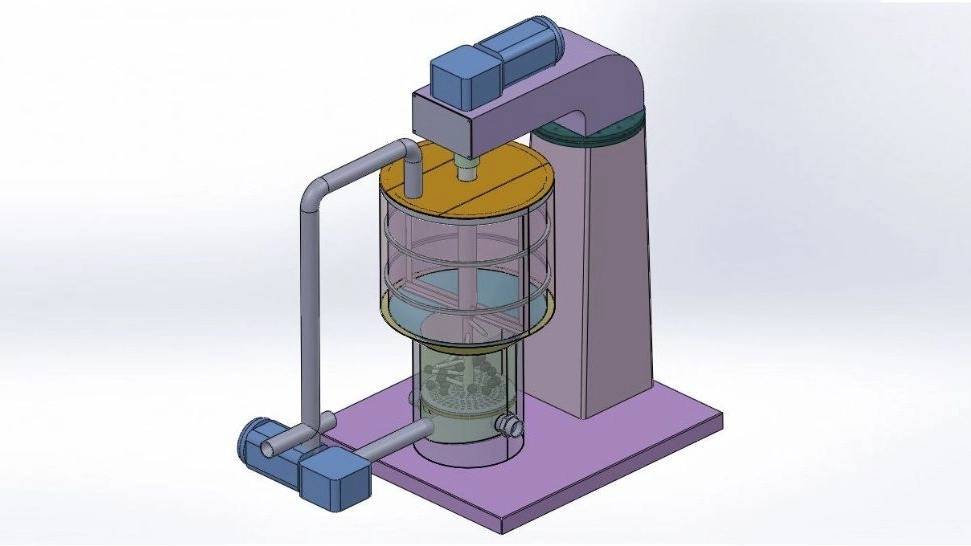 گروه صنعتی بندار